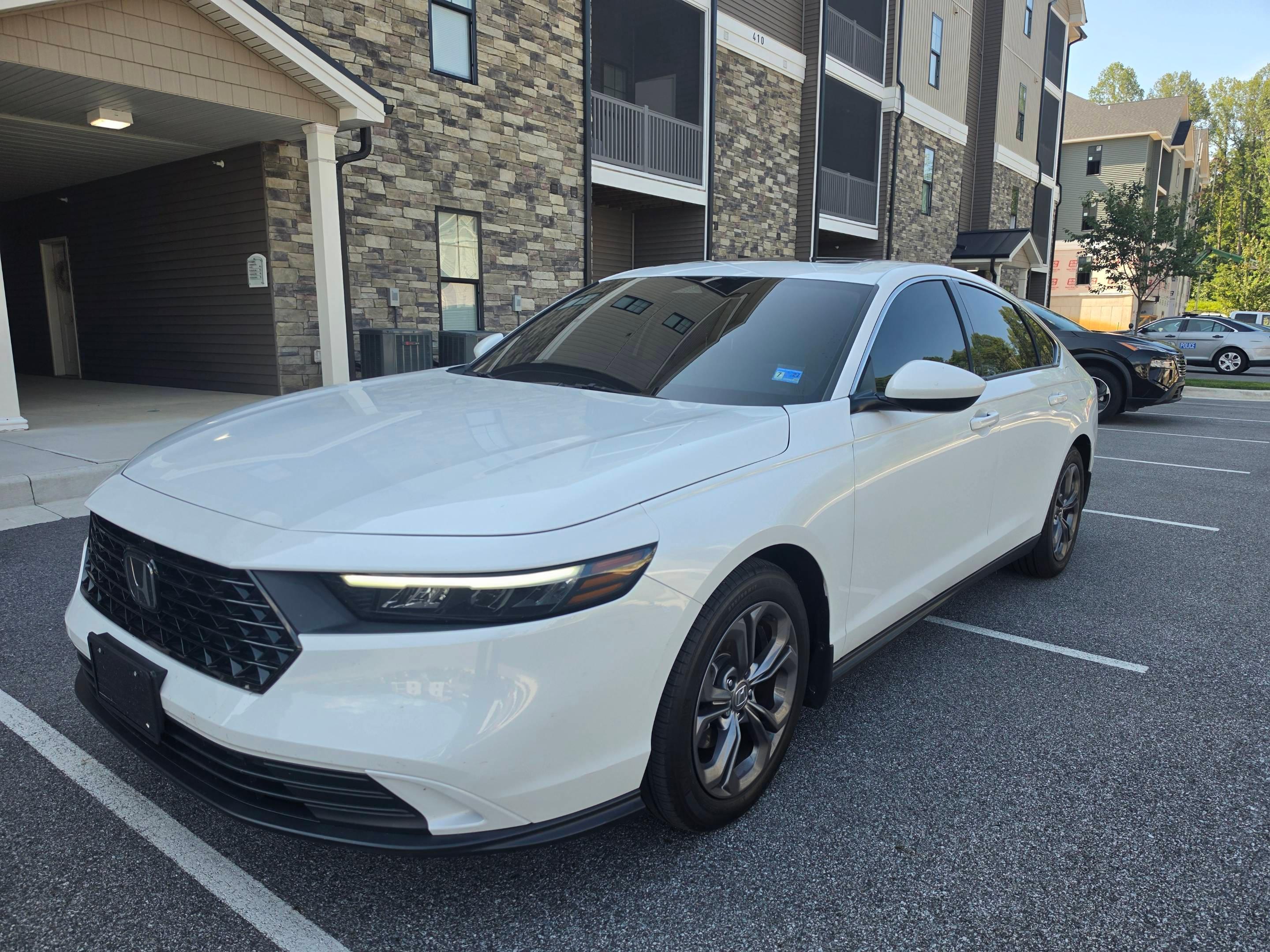 Honda Accord 2023 in Lynchburg, VA
