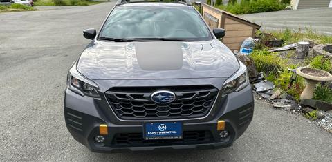 Subaru Outback 2022