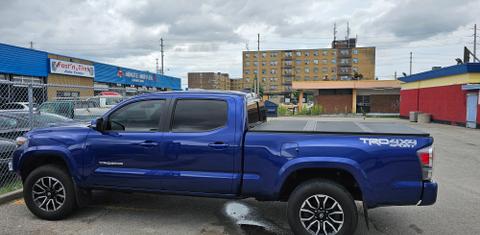 Toyota Tacoma 2023