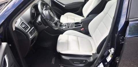 Mazda CX-5 2016