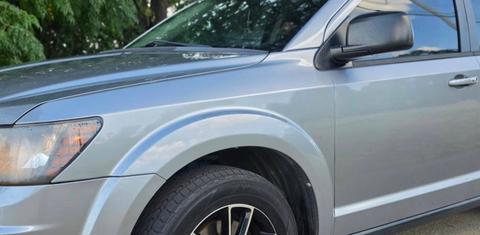 Dodge Journey 2018