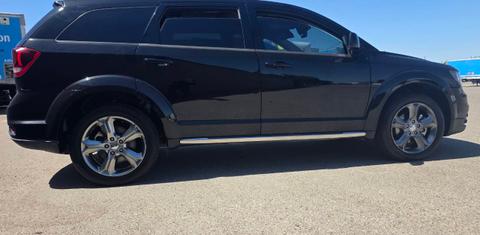 Dodge Journey 2017
