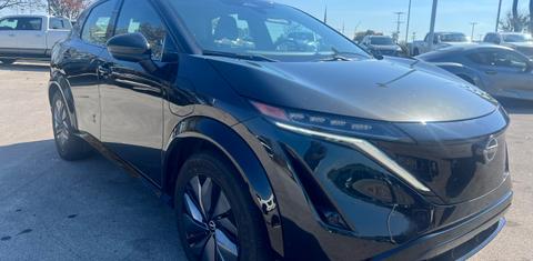 Nissan ARIYA 2023