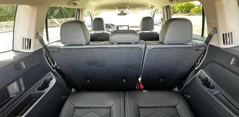 Volkswagen Atlas 2024