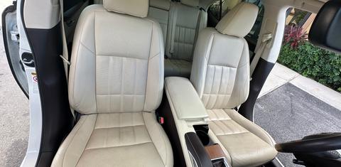 Lexus ES 2017