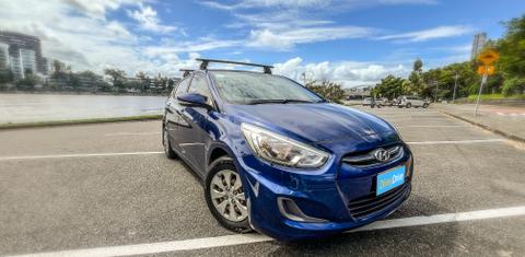 Hyundai ACCENT 2015