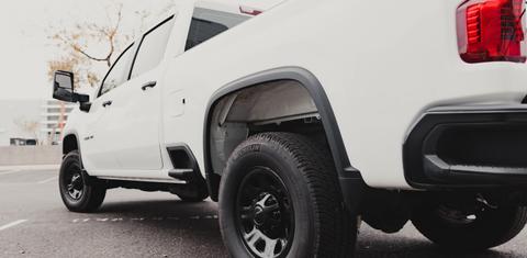 Chevrolet Silverado 3500HD 2023