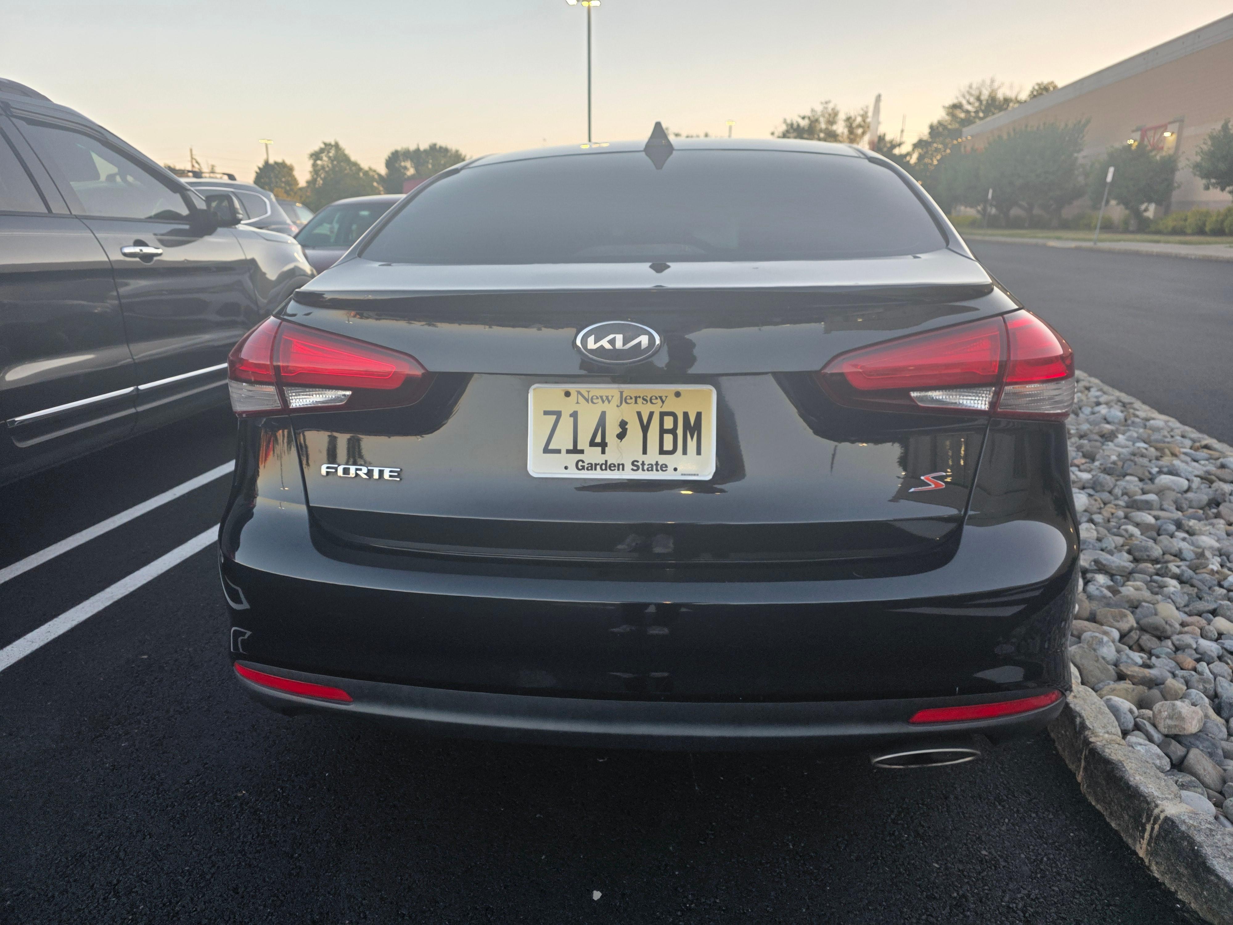 Kia Forte 2018 in Metuchen, NJ