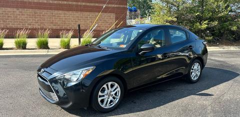 Toyota Yaris iA 2018