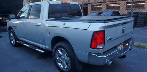 Ram 1500 Classic 2019
