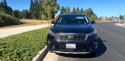 Kia Sorento 2020