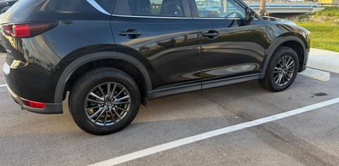 Mazda CX-5 2020