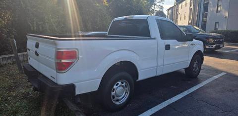 Ford F-150 2014