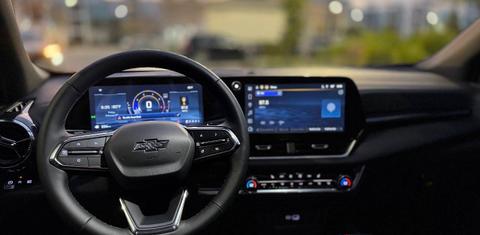 Chevrolet Equinox 2026