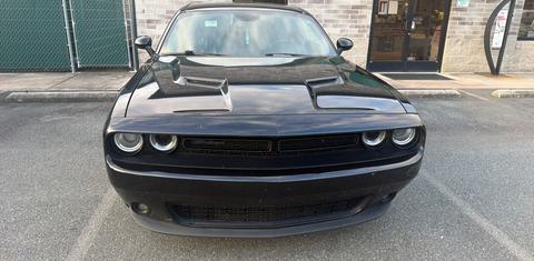 Dodge Challenger 2022