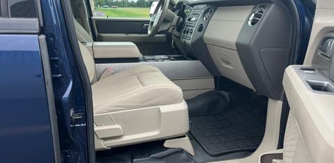 Ford Expedition EL 2012