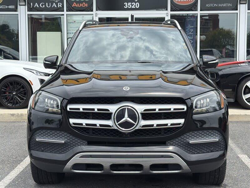 Mercedes-Benz GLS-Class 2020 in Athens, GA