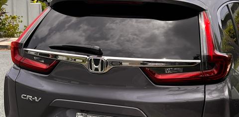 Honda CR-V 2021