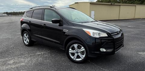 Ford Escape 2014