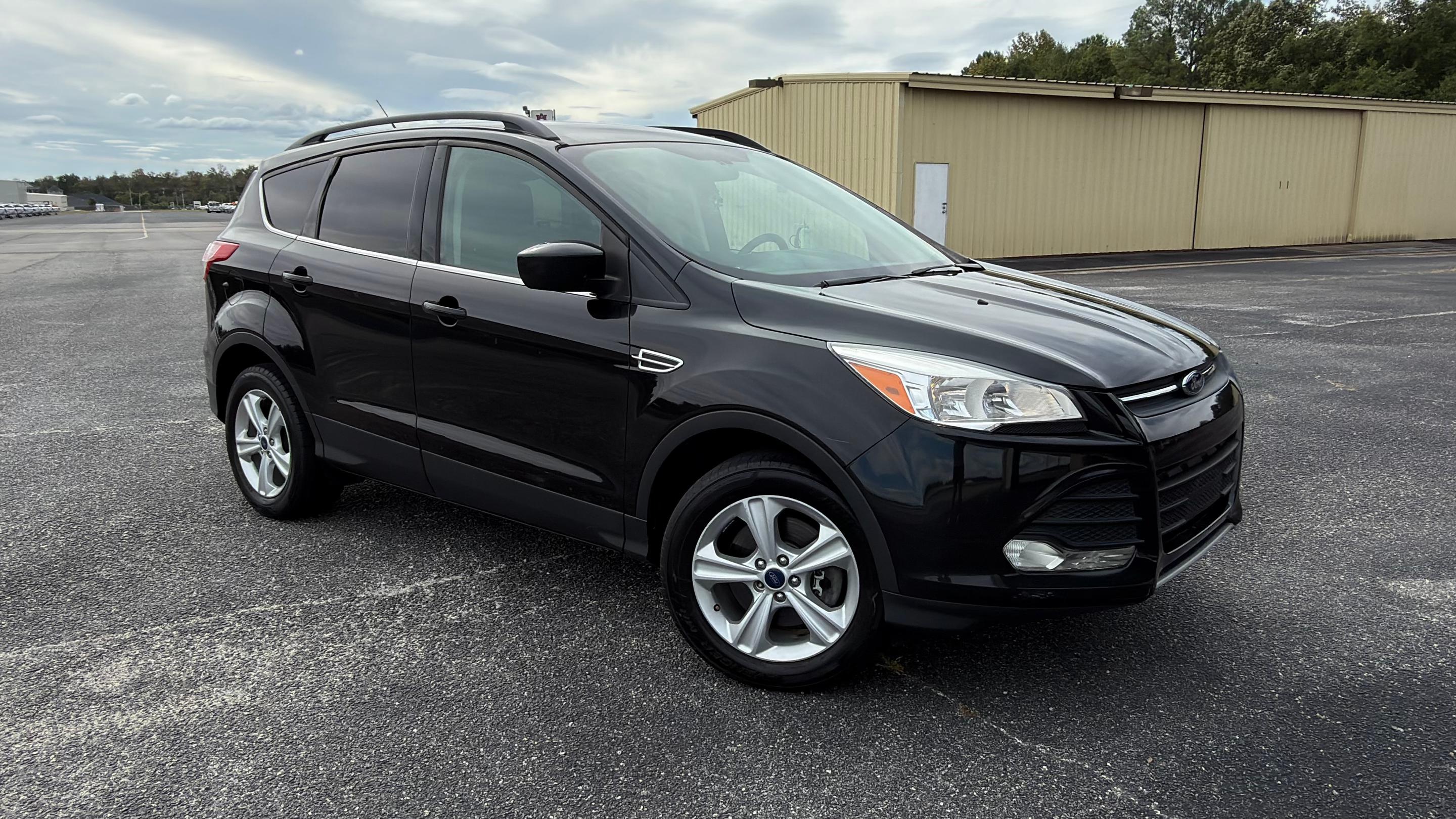 Ford Escape 2014 in Opelika, AL
