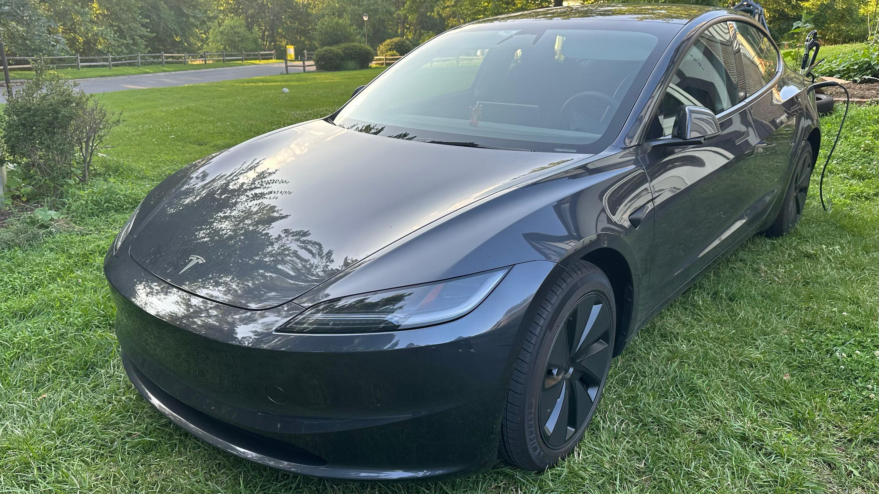 Tesla Model 3 2025 in Wilmington, DE
