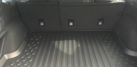 Subaru Outback 2023