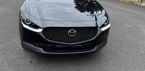 Mazda CX-30 2024