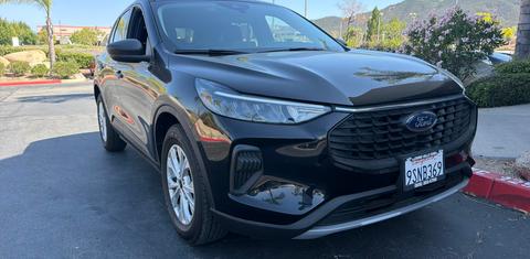 Ford Escape 2025