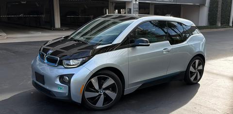 BMW i3 2016