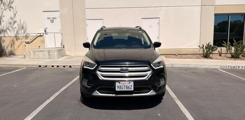 Ford Escape 2018