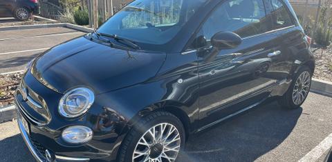 FIAT 500 2017