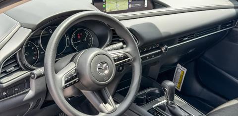 Mazda CX-30 2026