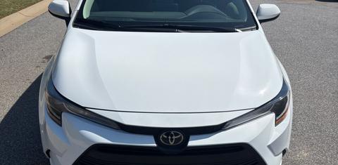 Toyota Corolla 2024
