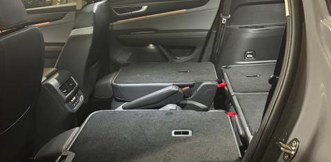 Volkswagen Atlas 2024