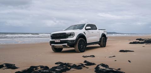 Ford RANGER 2023