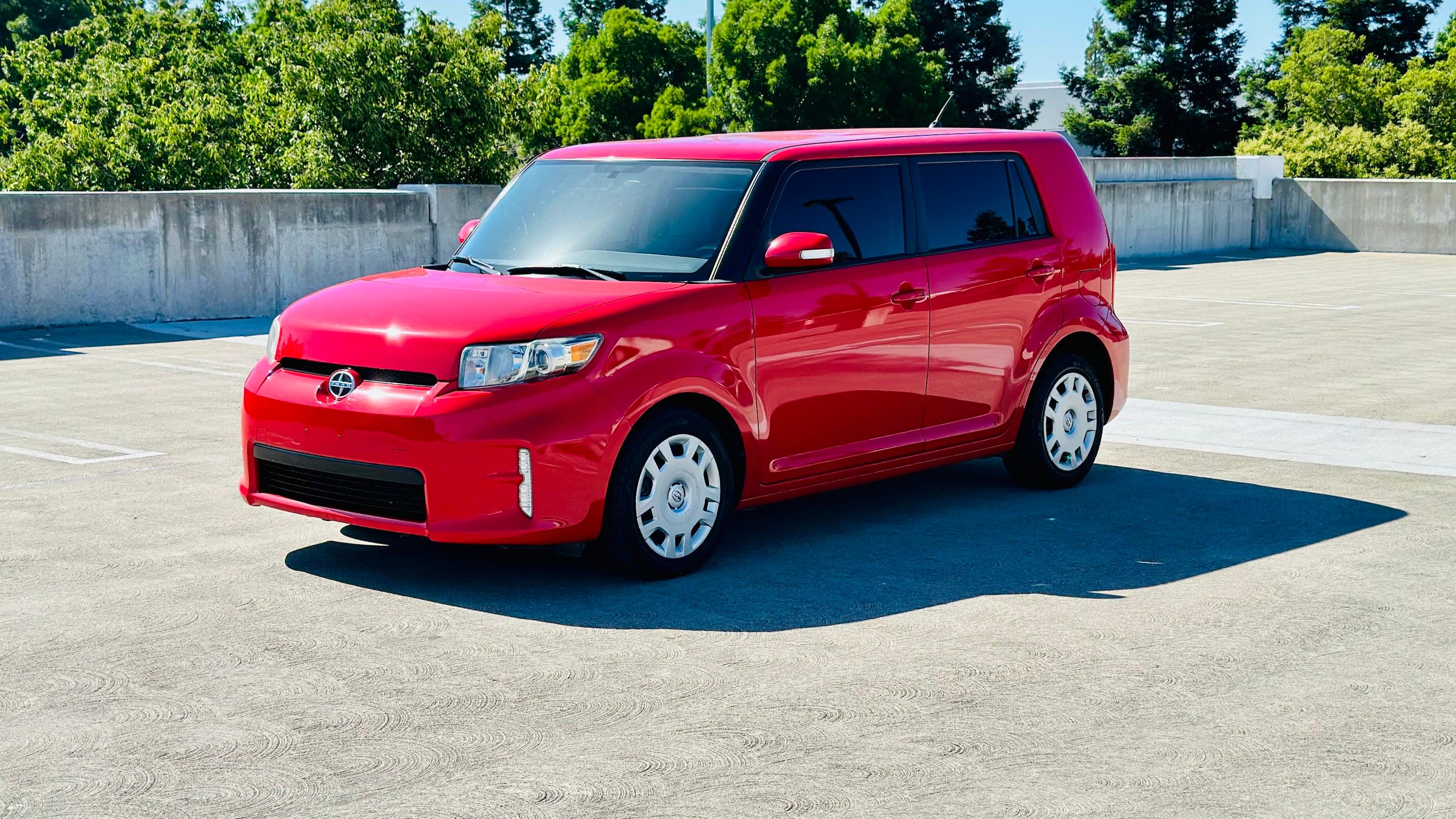 Scion xB 2015 in Livermore, CA