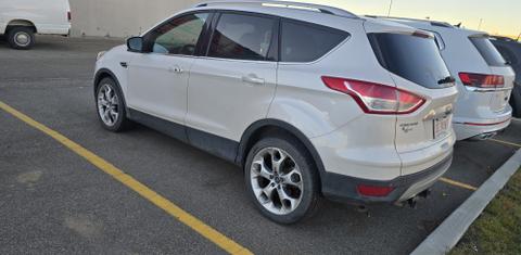 Ford Escape 2014