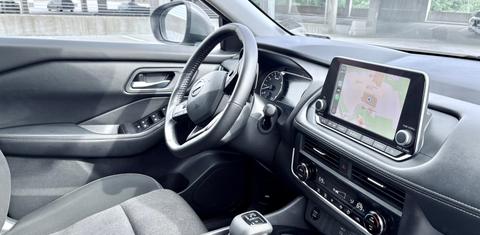Nissan Rogue 2025