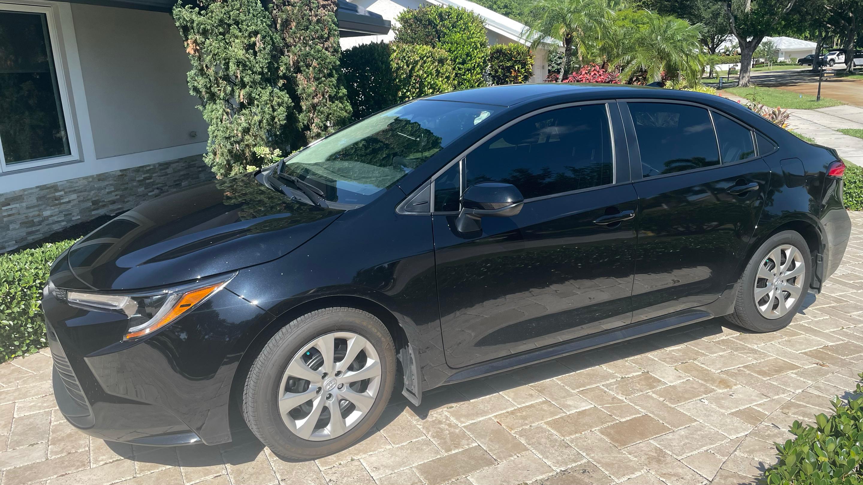 Toyota Corolla 2026 in Boca Raton, FL