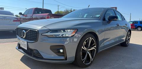 Volvo S60 2024