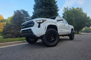 Toyota Tacoma 2026 in Aurora