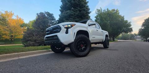 Toyota Tacoma 2026