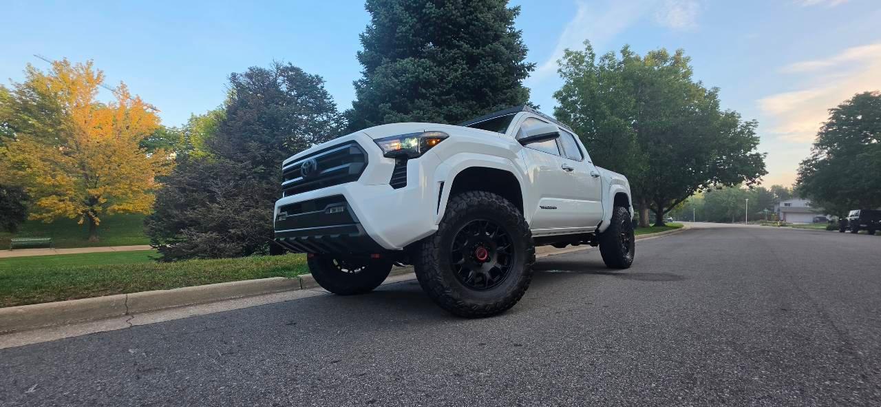 Toyota Tacoma 2026 in Aurora, CO
