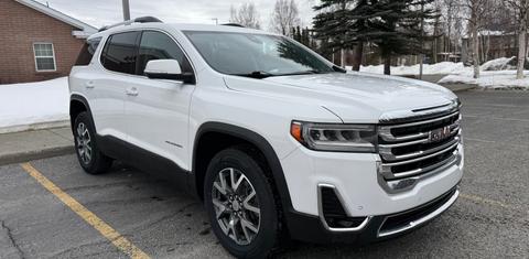 GMC Acadia 2023