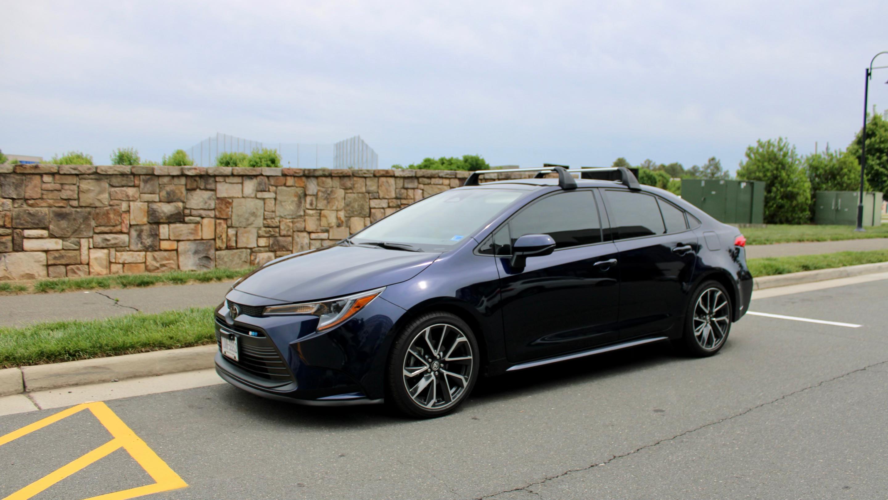 Toyota Corolla 2025 in Ashburn, VA