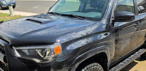 Toyota 4Runner 2022