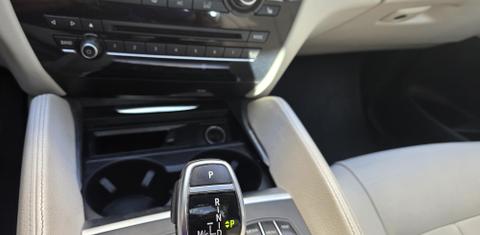 BMW X6 2018