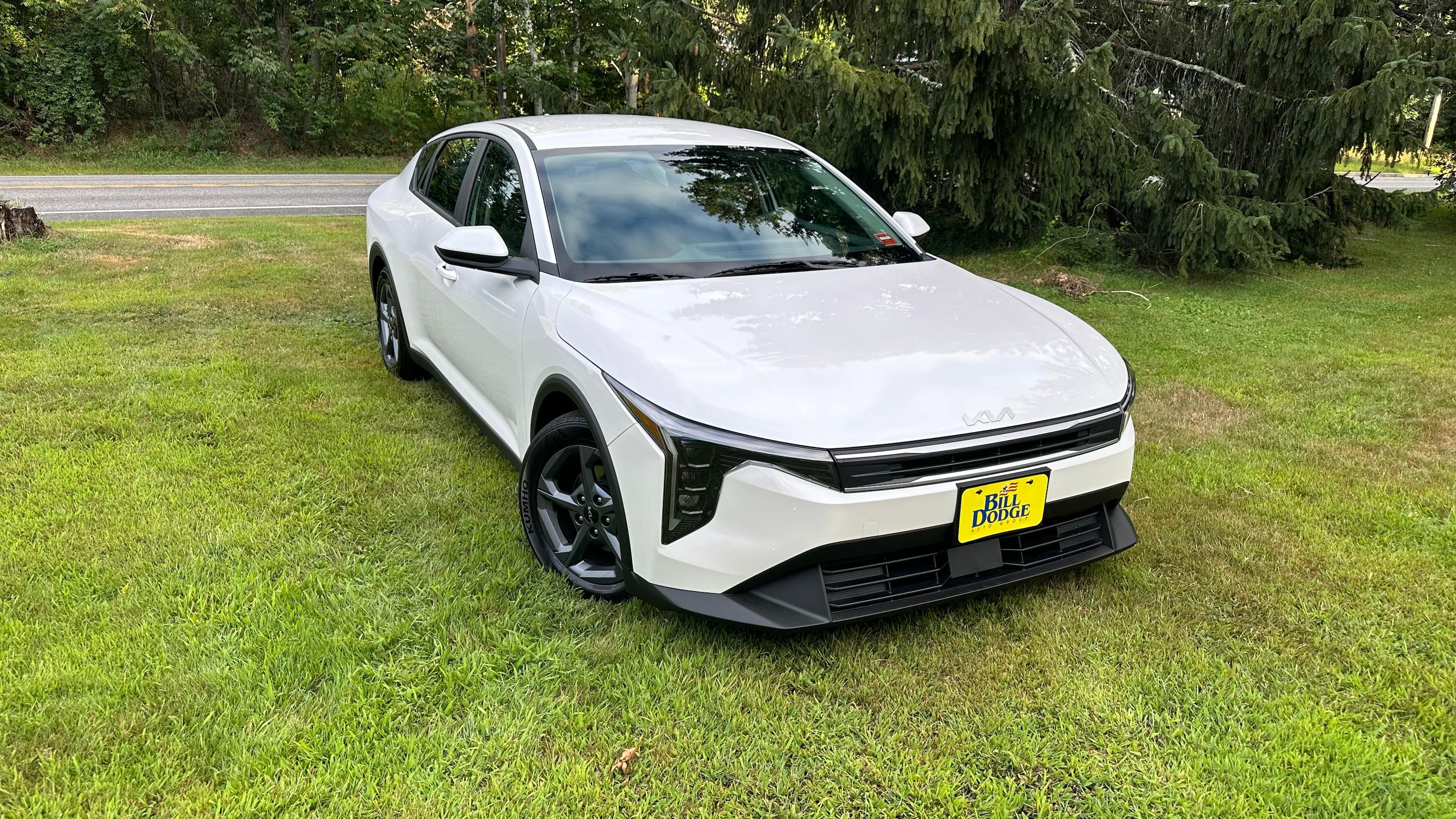 Kia K4 2026 in Windham, ME