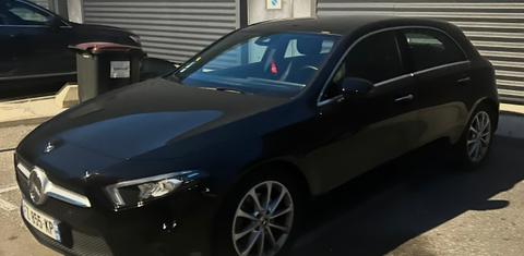 Mercedes-Benz CLASSE A 2019