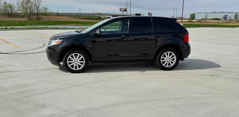 Ford Edge 2014